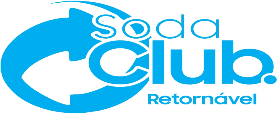 REPOSIÇÃO/RECARGA SODA LE CLUB - Água Saudável Distribuidora de
